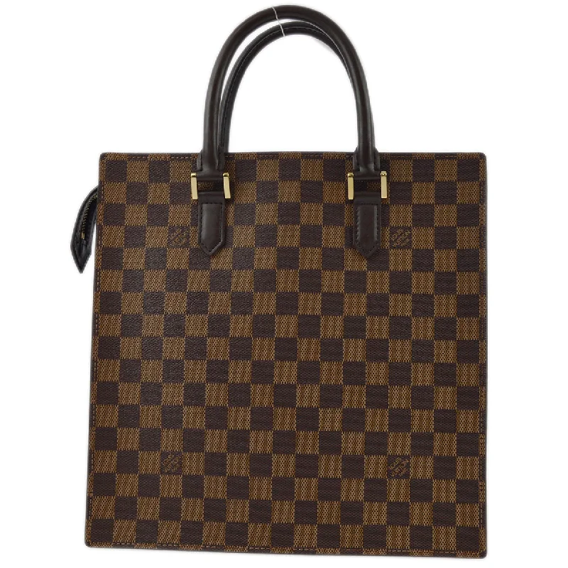 Louis Vuitton Twist bags with a snakeskin - effect panel for a bold lookLouis Vuitton Damier Venice PM Tote Handbag N51145