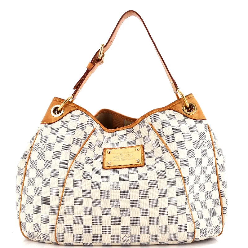 Galliera Handbag Damier PM