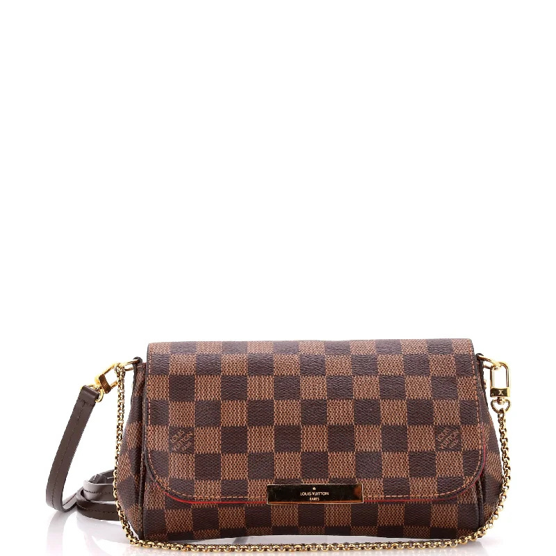 Favorite Handbag Damier PM