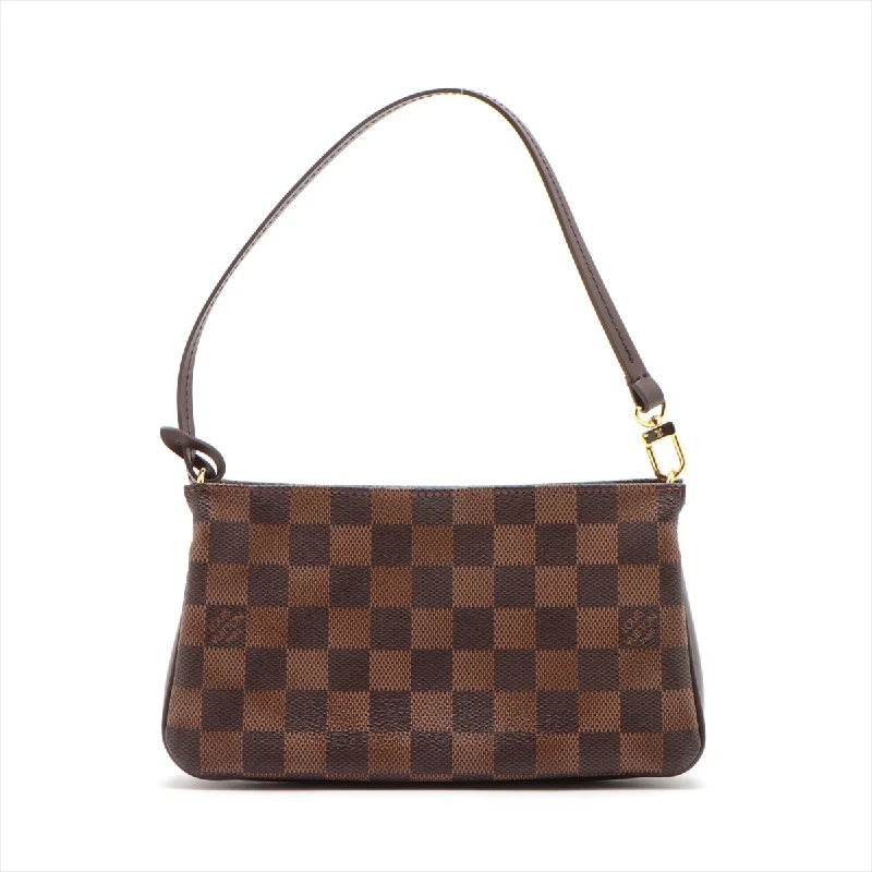 Louis Vuitton Capucines bags with smooth calfskin leather for luxuryLouis Vuitton Damier Navona N51983