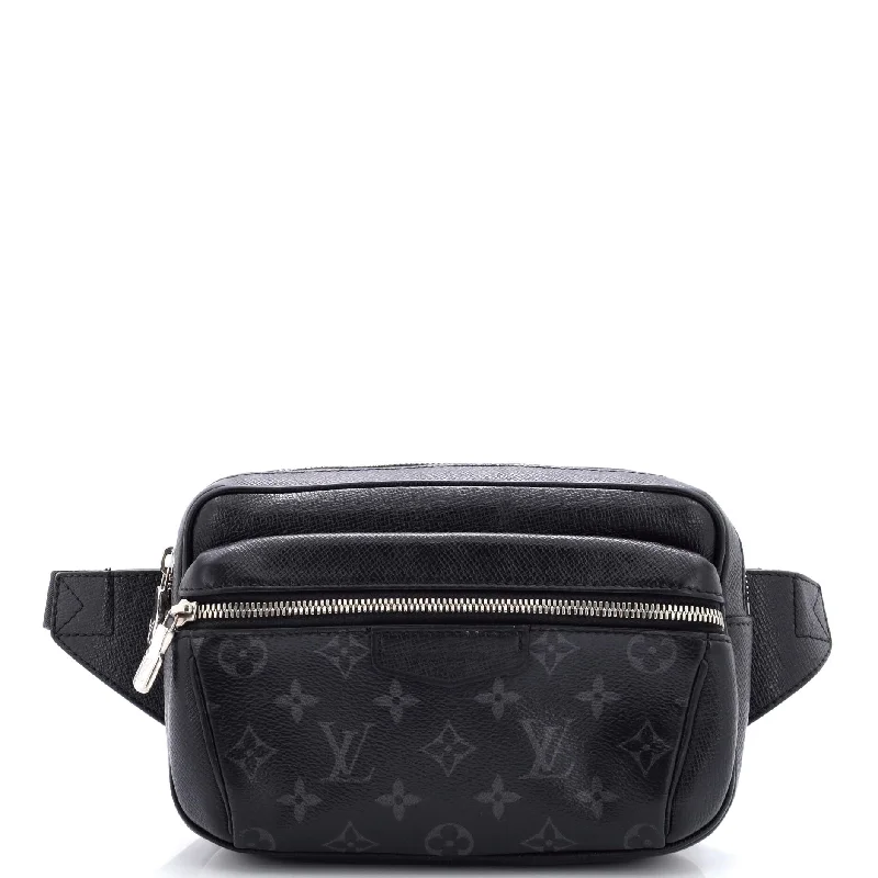 Outdoor BumBag Monogram Taigarama