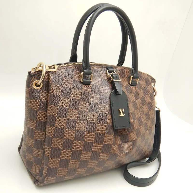 Louis Vuitton crossbody bags with a keychain holder for practicalityLouis Vuitton Demier Handbag Odeon Tote