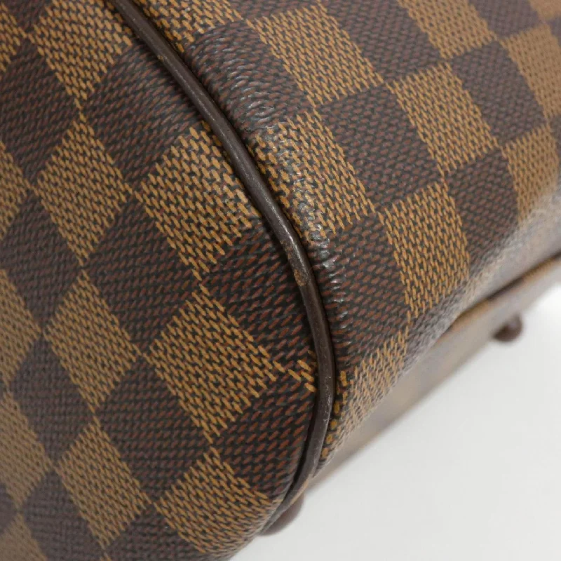 Ladies Louis Vuitton Capucines bags with a detachable shoulder strapLouis Vuitton Damier Rivera Gm