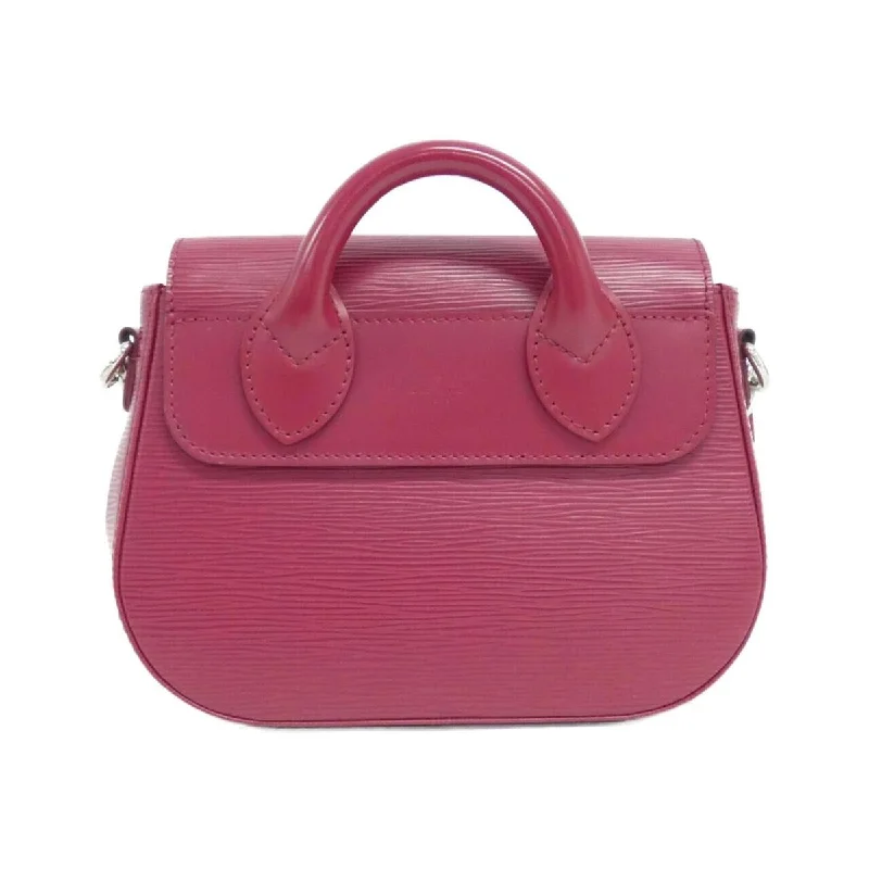 Louis Vuitton Alma bags featuring the signature top - handle designLouis Vuitton Epi Eden M40652 Bag