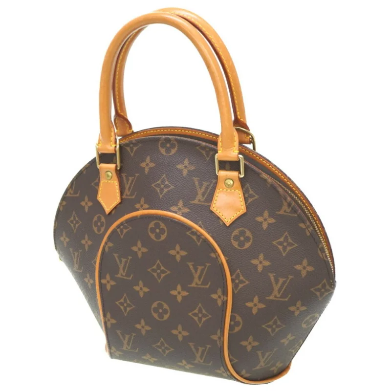 Louis Vuitton Capucines bags with smooth calfskin leather for luxuryLOUIS VUITTON Ellipse PM Monogram M51127 Handbag