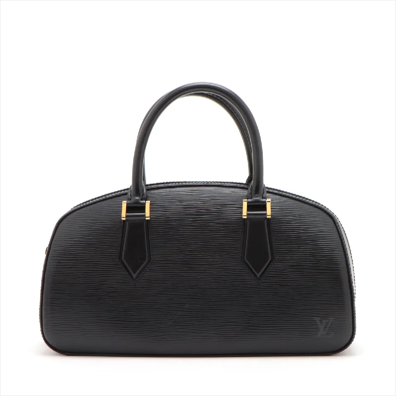 Louis Vuitton Twist bags with the iconic LV - turnlock closureLouis Vuitton Epi Jasmine M52782