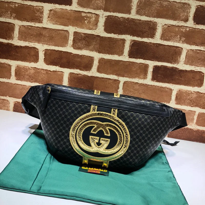 Women Gucci tote bags in GG Supreme canvas for a branded feelWF - Gucci Bags - 405