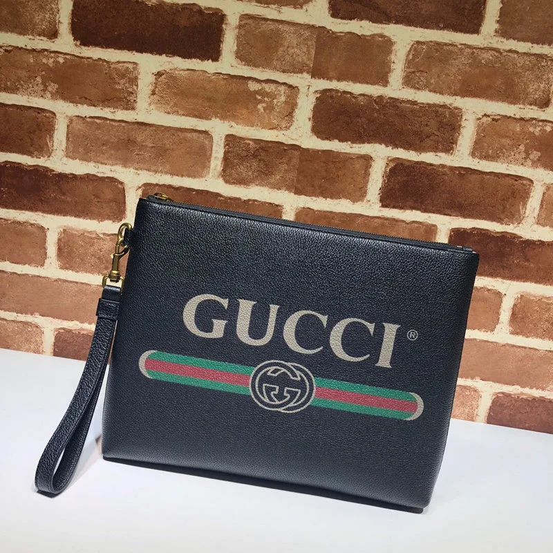 Women Gucci Sylvie bags with a detachable ribbon detailWF - Gucci Bags - 419