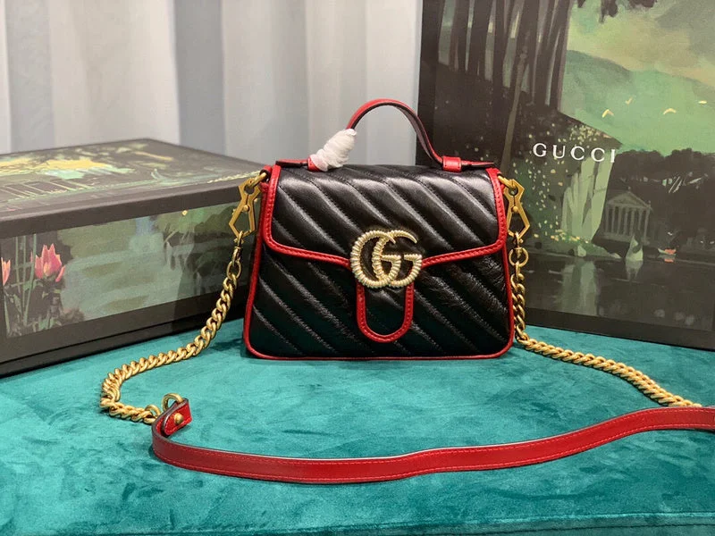 Gucci tote bags for women with a water - resistant coatingBC - GUCCI BAGS - 2652