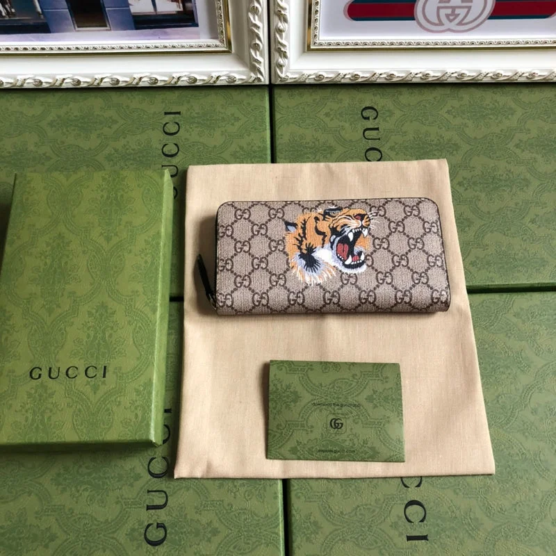 Ladies Gucci shoulder bags with a wide - width strapGucci Luxury - Bags - 193