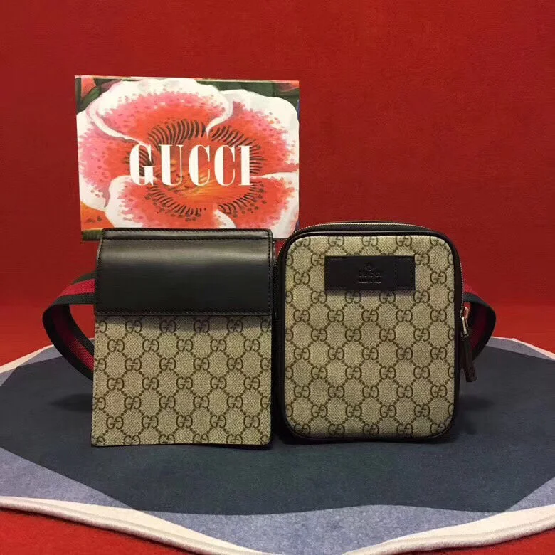 Medium - sized Women Gucci handbags for everyday useWF - Gucci Bags - 438