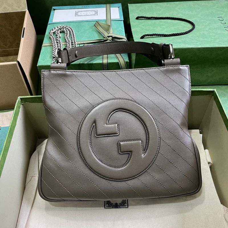 Ladies Gucci shoulder bags with a single - handle designGucci Luxury - Bags - 170