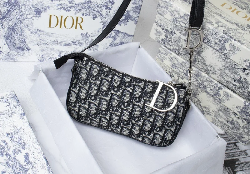 MO - Top Quality Bags Christian Dior 111