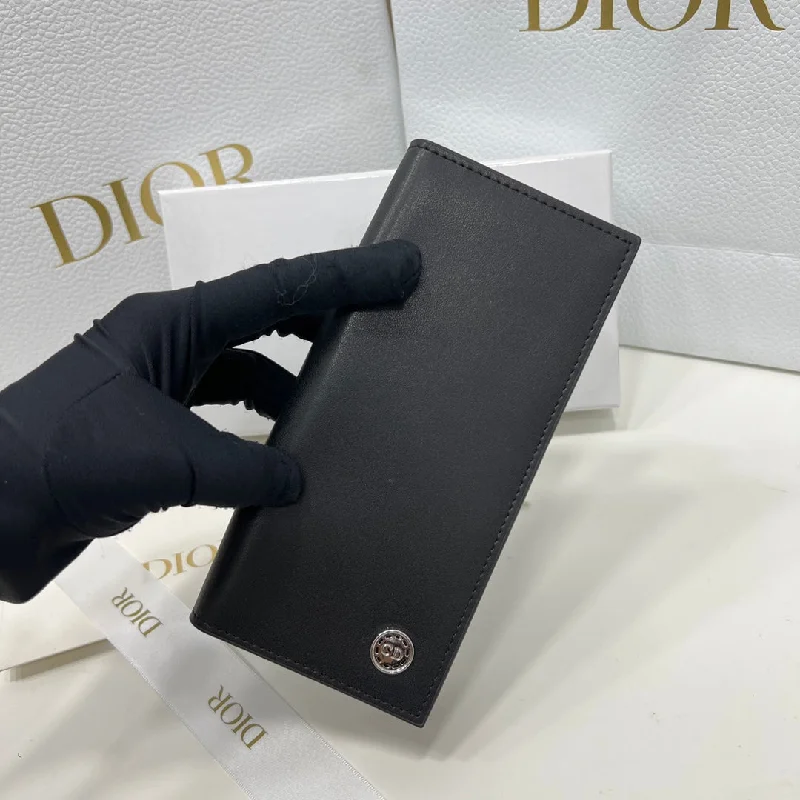 EN - New Arrival Wallet Christian Dior 022