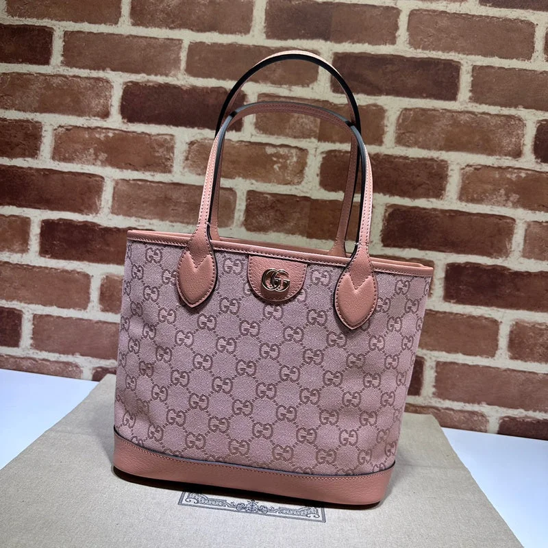 Women Gucci bags with a magnetic snap closure for easy accessGucci Luxury - Bags - 156