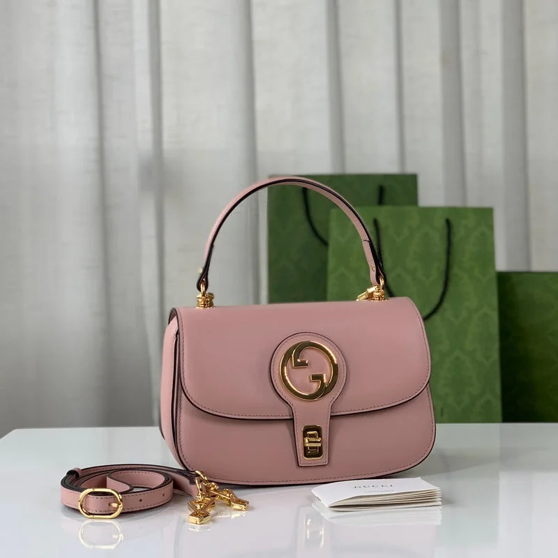 Women Gucci Sylvie bags featuring the signature web stripeWF - Gucci Bags - 398