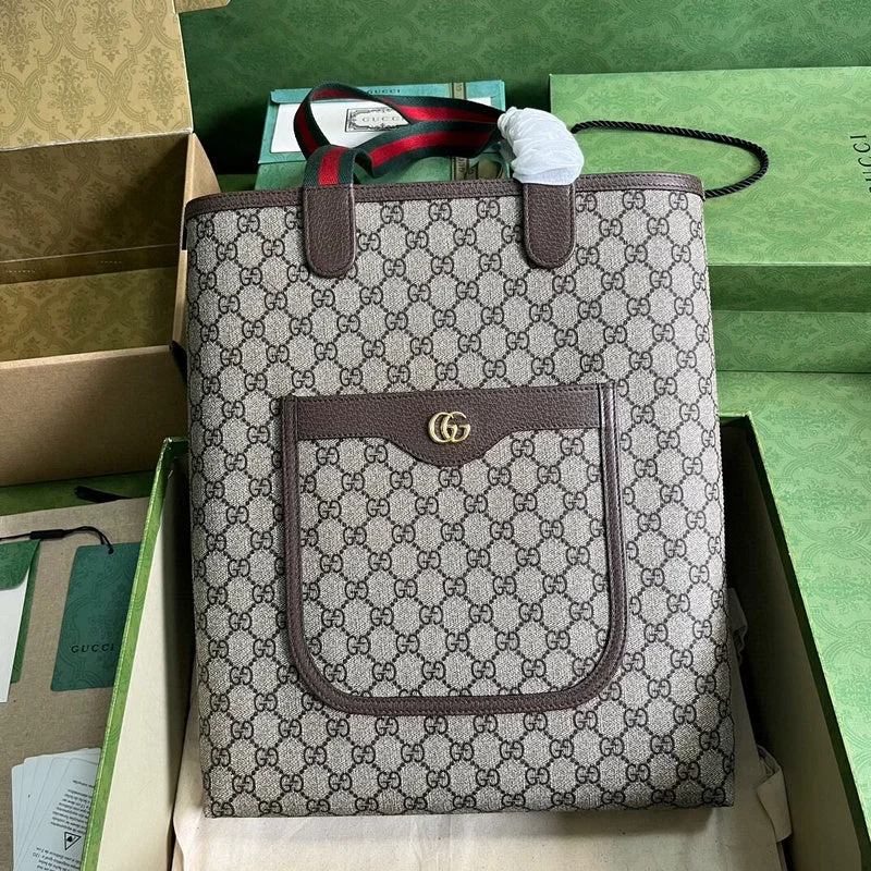 Women Gucci Sylvie bags featuring the signature web stripeWF - Gucci Bags - 3939