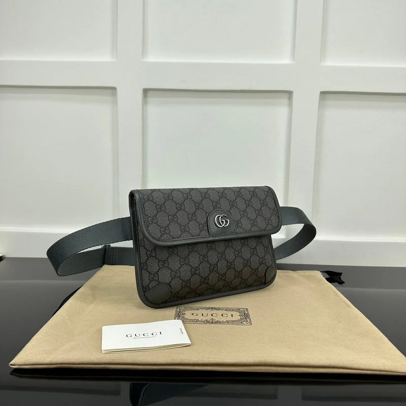 Ladies Gucci Dionysus bags with a detachable shoulder strapWF - Gucci Bags - 404