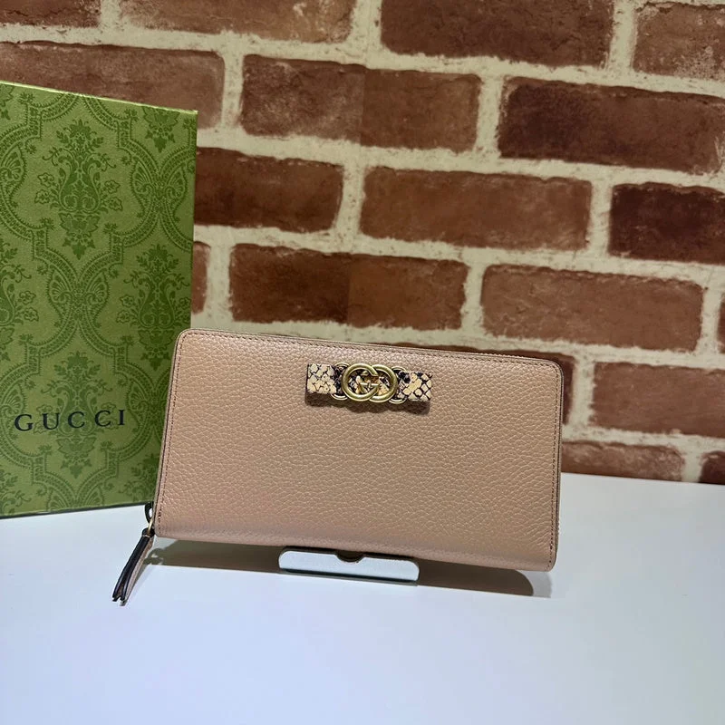 Women Gucci crossbody bags with a keychain holderGucci Luxury - Bags - 264