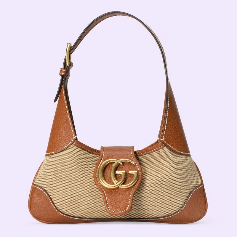 Gucci Marmont bags for women with a contrast - colored interiorGucci Luxury - Bags - 219