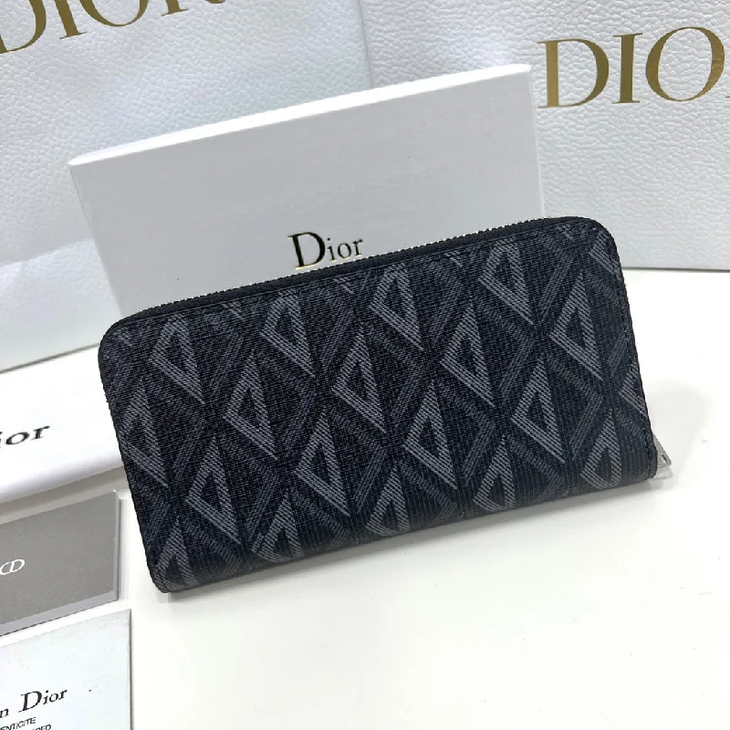 EN - New Arrival Wallet Christian Dior 009