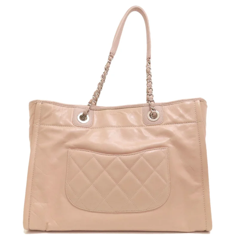 Chanel Classic Flap Bag for Evening PartyCHANEL Deauville Tote