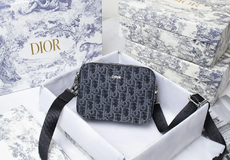 MO - Top Quality Bags Christian Dior 097