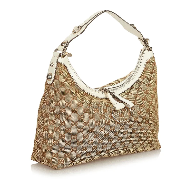 Ladies Gucci Dionysus bags in a pastel colorGucci Guccissima Icon Bit Satchel (26650)