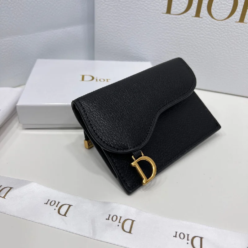 EN - New Arrival Wallet Christian Dior 015