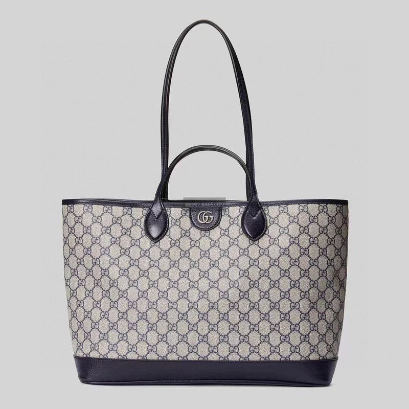 Women Gucci bags with a zip - around closure for securityWF - Gucci Bags - 3980