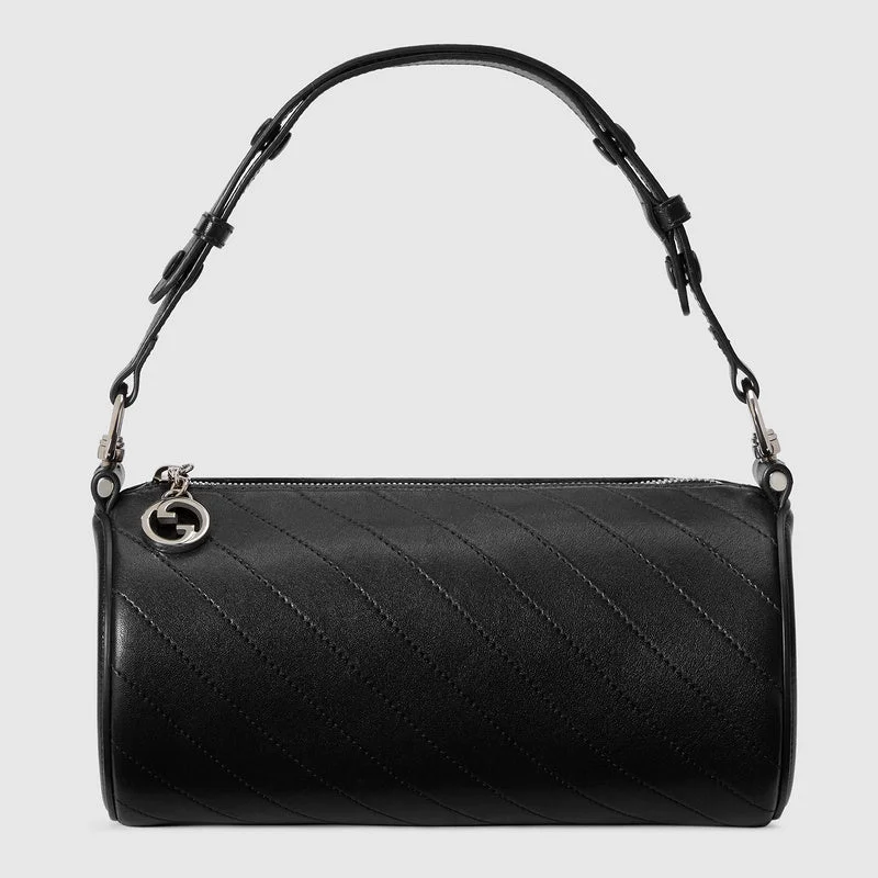 Women Gucci bags with a magnetic snap closure for easy accessWF - Gucci Bags - 410