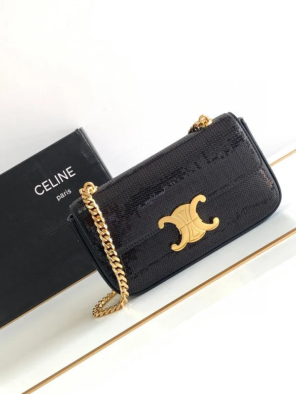 Chanel Chain Strap Handbag for Everyday UseBags Arena - Chanel Bags - 007