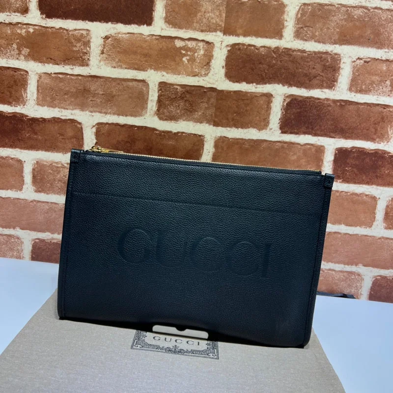 Ladies Gucci handbags with a detachable coin purse insideWF - Gucci Bags - 433