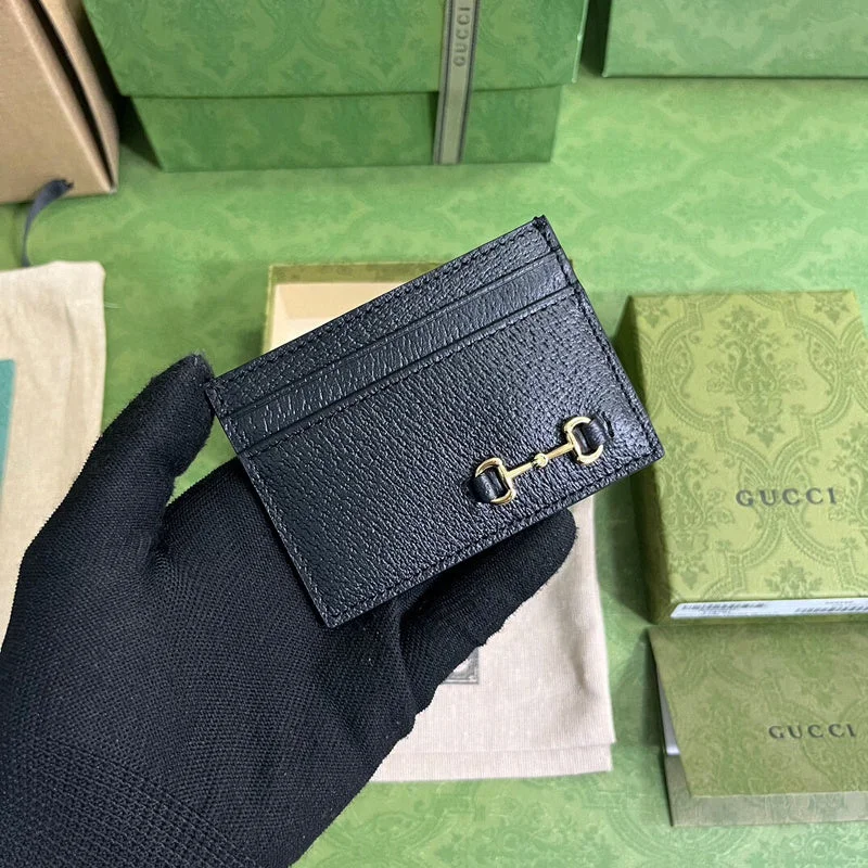 Women Gucci bags with a zippered interior pocketWF - Gucci Bags - 3986