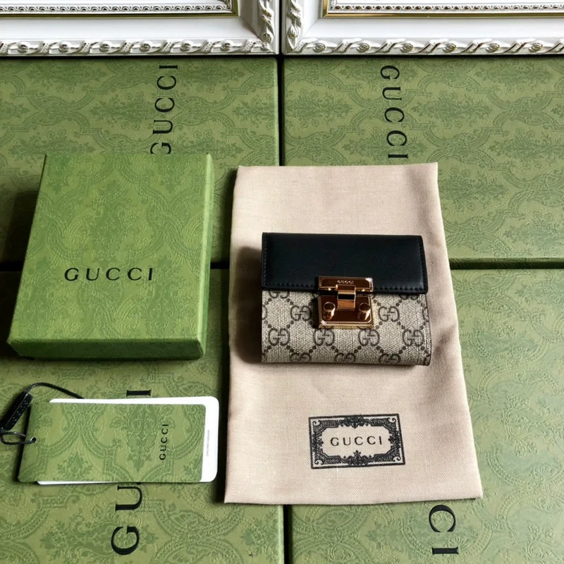 Ladies Gucci shoulder bags with a wide - width strapGucci Luxury - Bags - 178