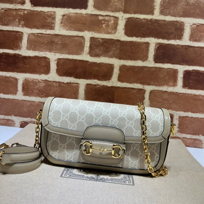 Ladies Gucci Dionysus bags in a pastel colorGucci Luxury - Bags - 210