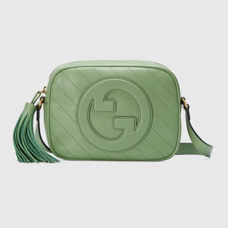 Women Gucci crossbody bags with a printed floral patternGucci Luxury - Bags - 153