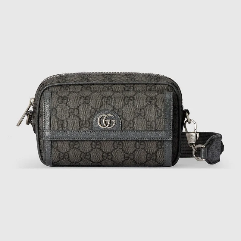 Gucci Marmont bags for women with quilted leather exteriorsGucci Luxury - Bags - 200