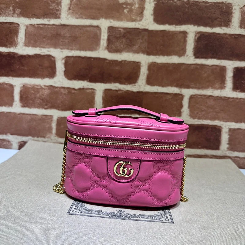 Ladies Gucci shoulder bags with a single - handle designGucci Luxury - Bags - 214