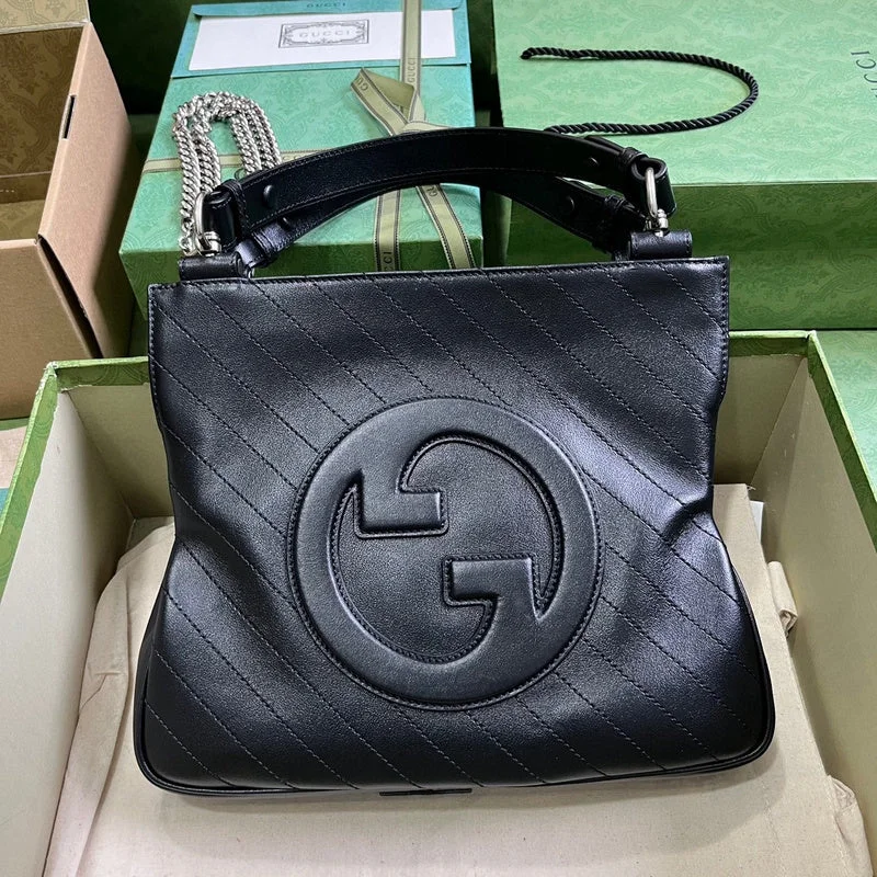 Gucci handbags for women with a patent - leather finishGucci Luxury - Bags - 174