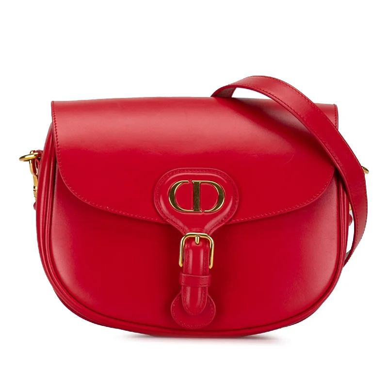 Dior Medium Bobby Crossbody Bag (SHG-Mgvqcl)