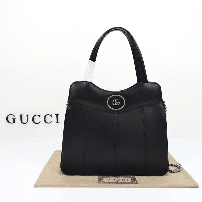 Women Gucci tote bags in GG Supreme canvas for a branded feelGucci Luxury - Bags - 230